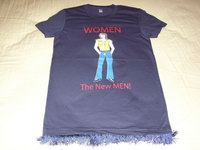 TSh-WTNM AA-CG-Navy: S, M