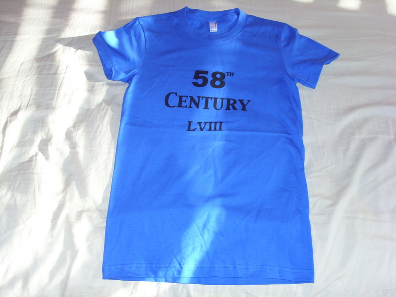 TSh-58C AA-CG-Royal: S, M