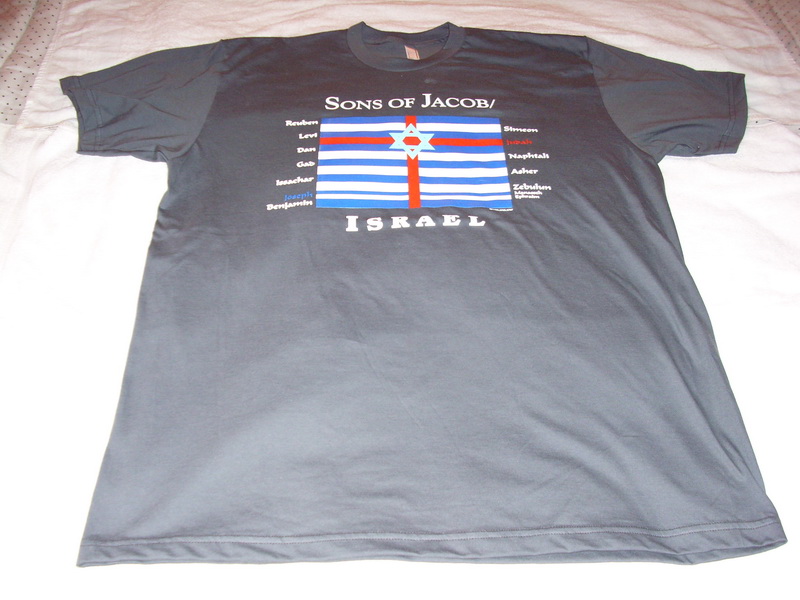 TSh-SOJ/AA-Unisex-Asphalt: L, XL