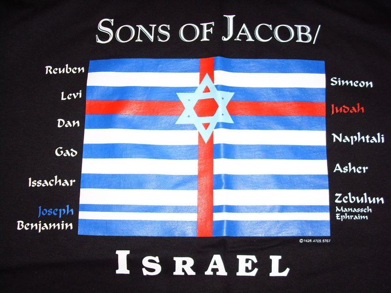 TSh-SOJ/AA-Unisex-Black: M
