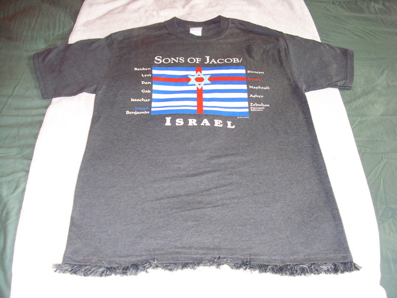 TSh-SOJ/Hanes-Unisex-CharHeather: M, XL
